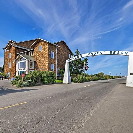 Duplex With Shared Yard - Near Long Beach! Luaran gambar