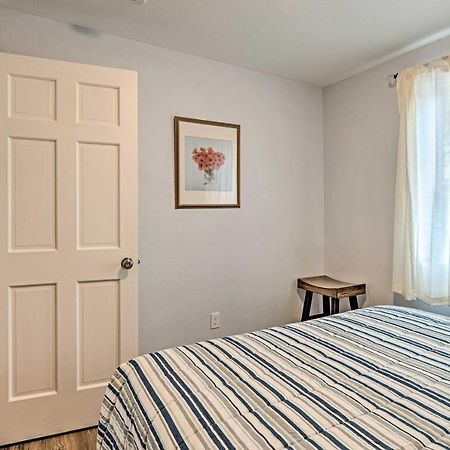 Duplex With Shared Yard - Near Long Beach! Luaran gambar