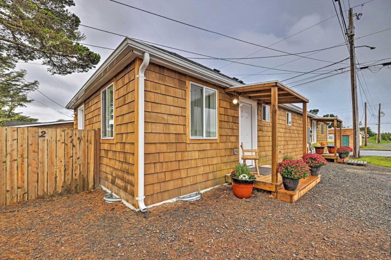 Duplex With Shared Yard - Near Long Beach! Luaran gambar