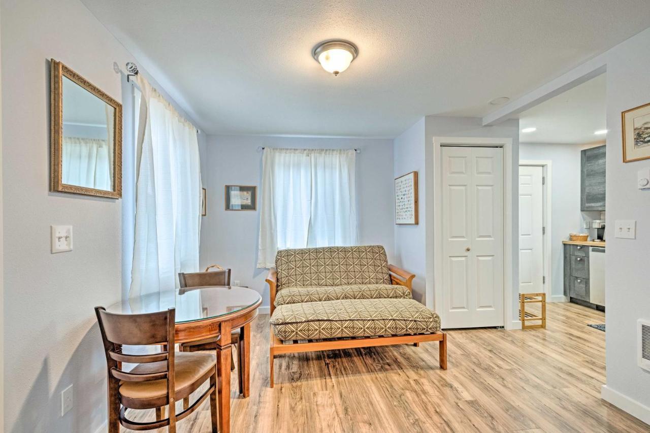 Duplex With Shared Yard - Near Long Beach! Luaran gambar