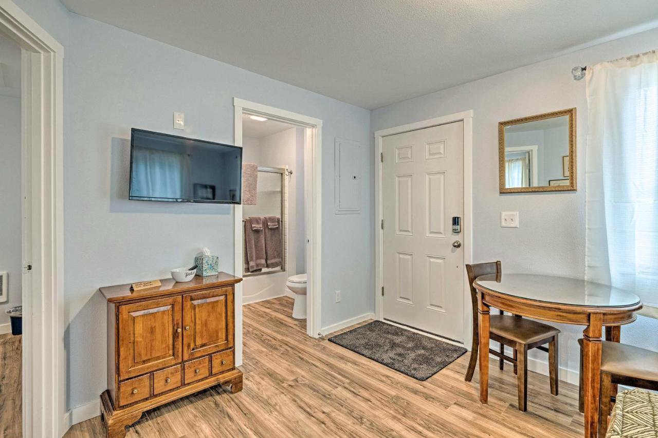 Duplex With Shared Yard - Near Long Beach! Luaran gambar