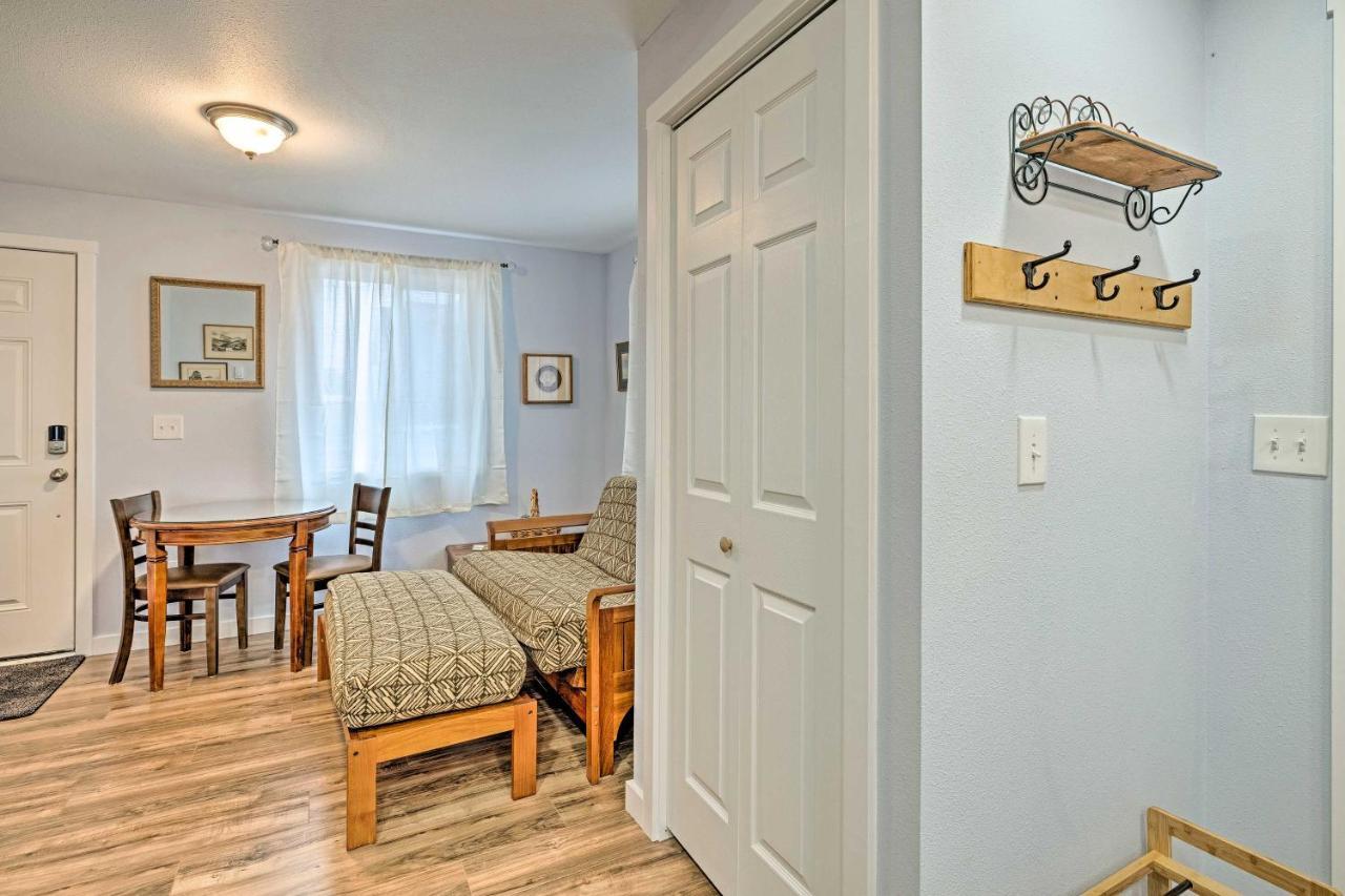 Duplex With Shared Yard - Near Long Beach! Luaran gambar