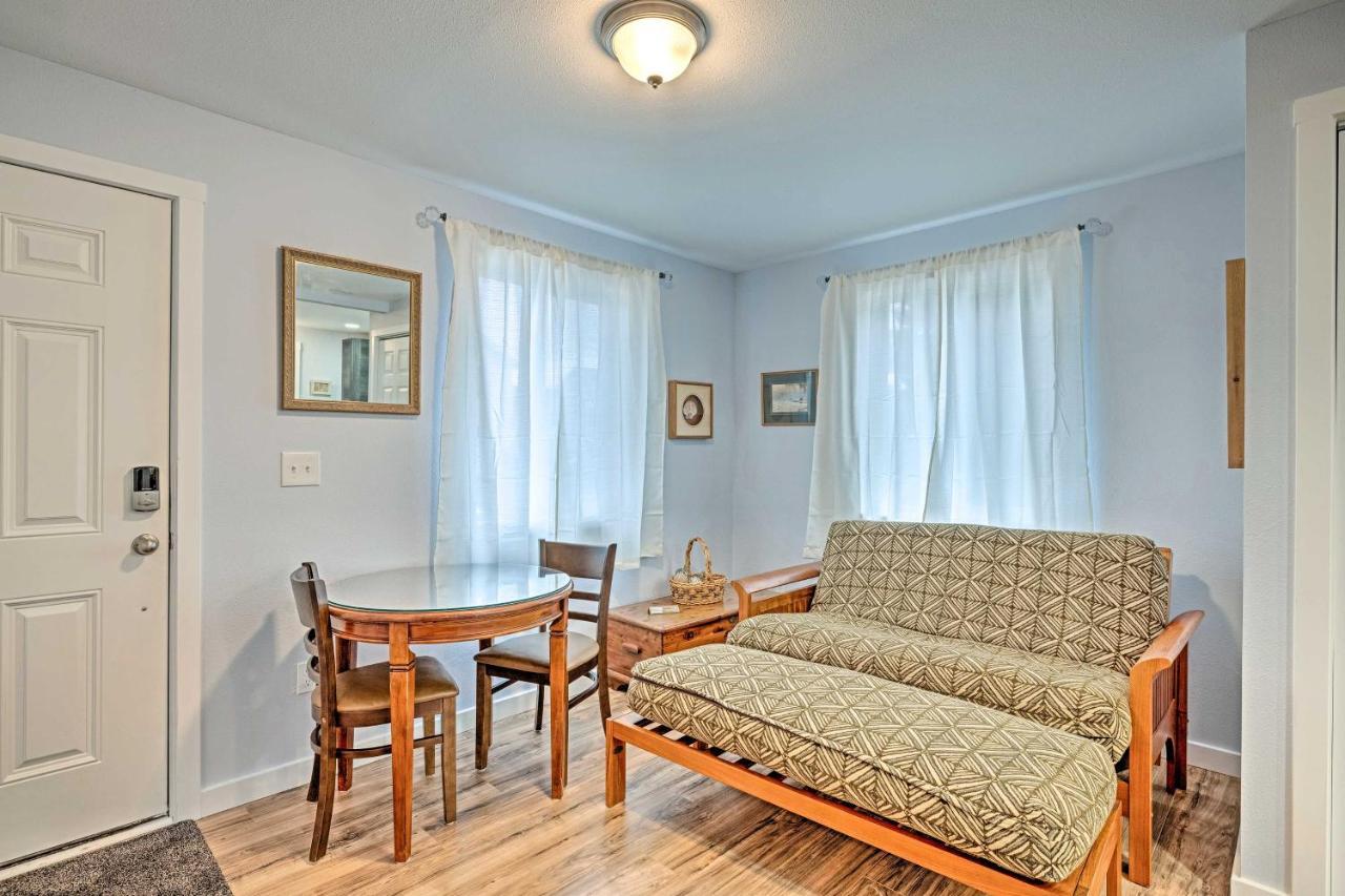 Duplex With Shared Yard - Near Long Beach! Luaran gambar