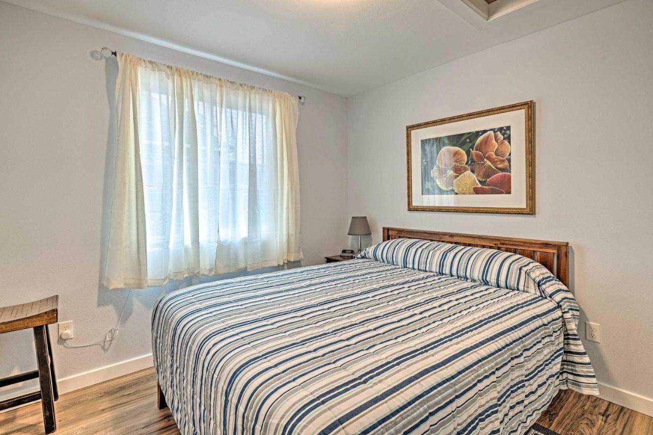 Duplex With Shared Yard - Near Long Beach! Luaran gambar