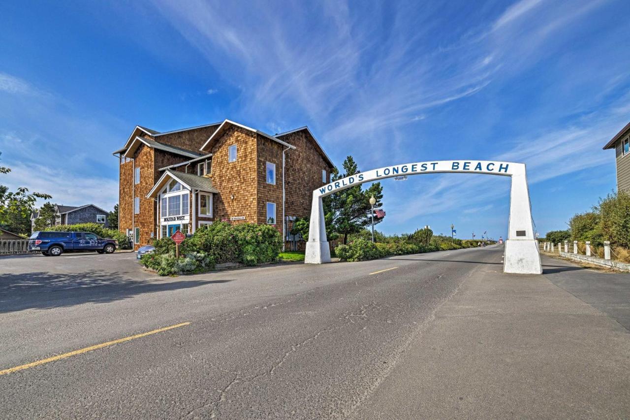 Duplex With Shared Yard - Near Long Beach! Luaran gambar